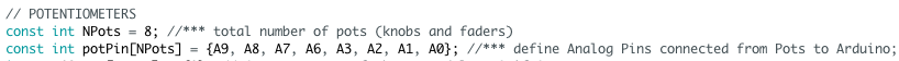Coding