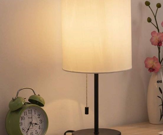 How To: Create an Intensity Lamp Using an Arduino