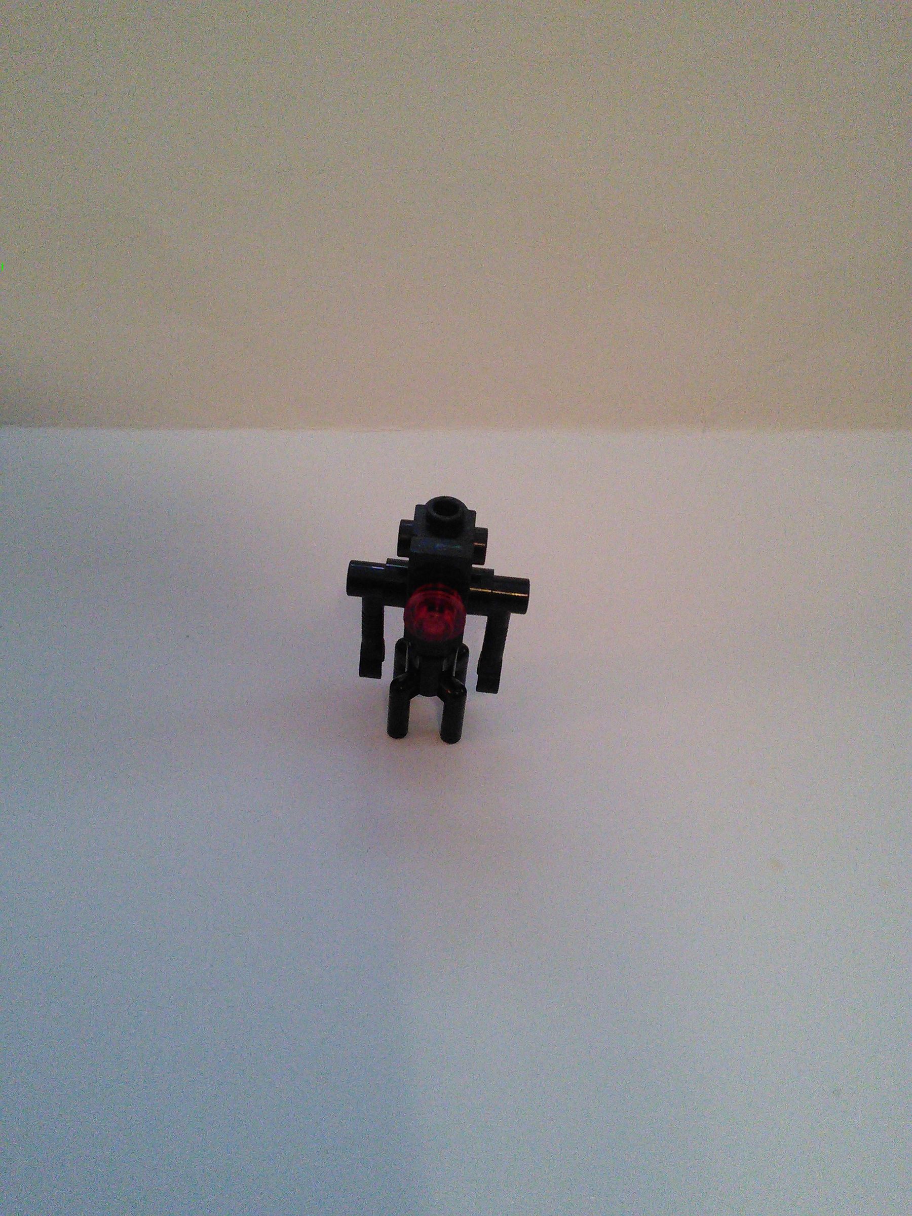 Lego Robot Bob
