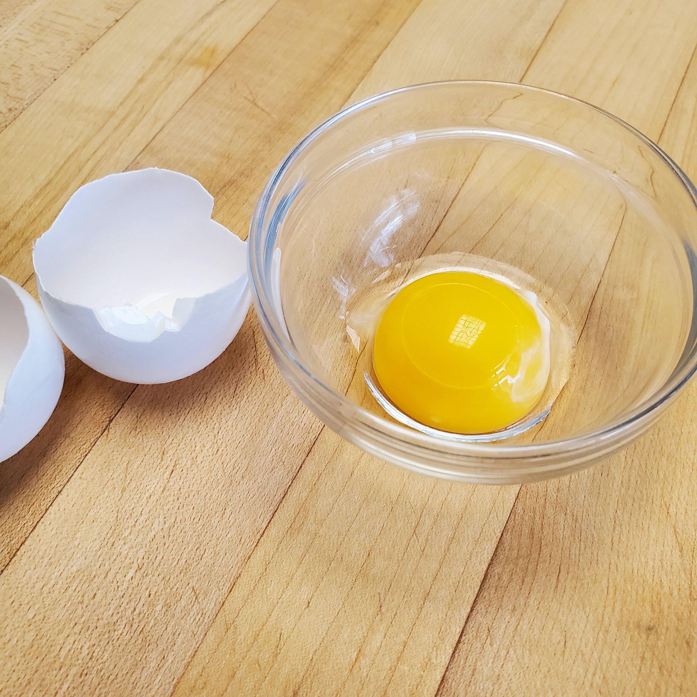 Egg Yolk Tempera Paint 3 Steps (with Pictures) Instructables