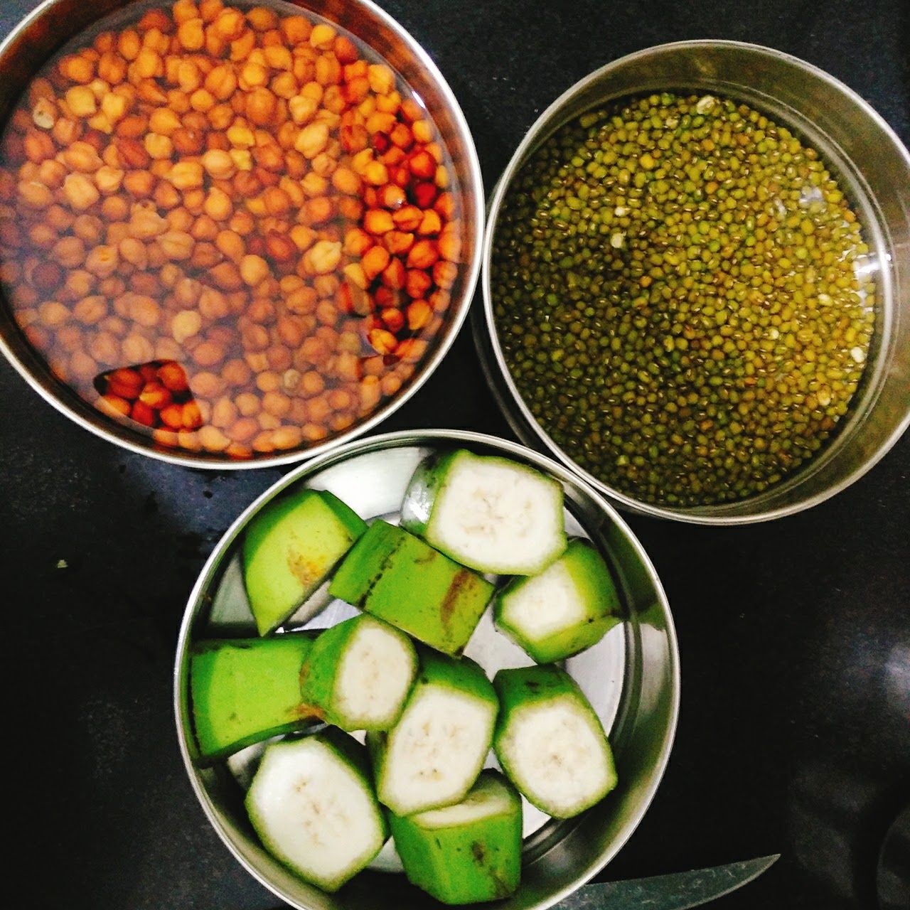 Glutenfree Indian PaniPuri 9 Steps (with Pictures) Instructables