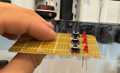 Fabrication and Pre-assembly