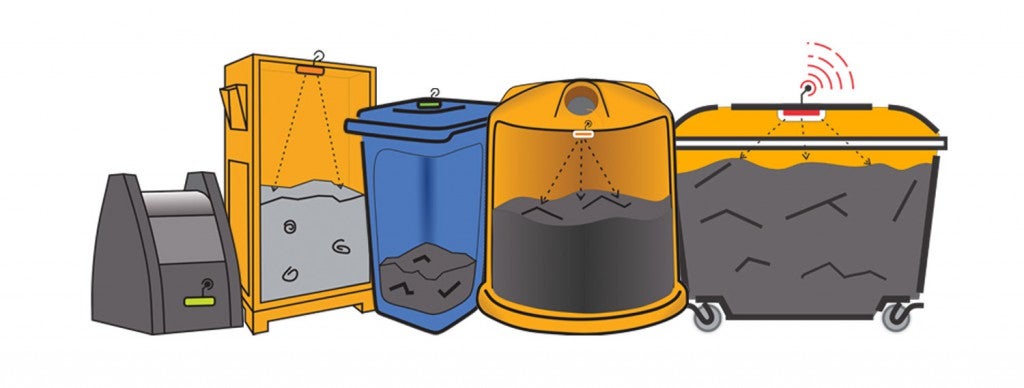 Smart Garbage Monitoring System Using Internet of Things (IOT) : 18 ...