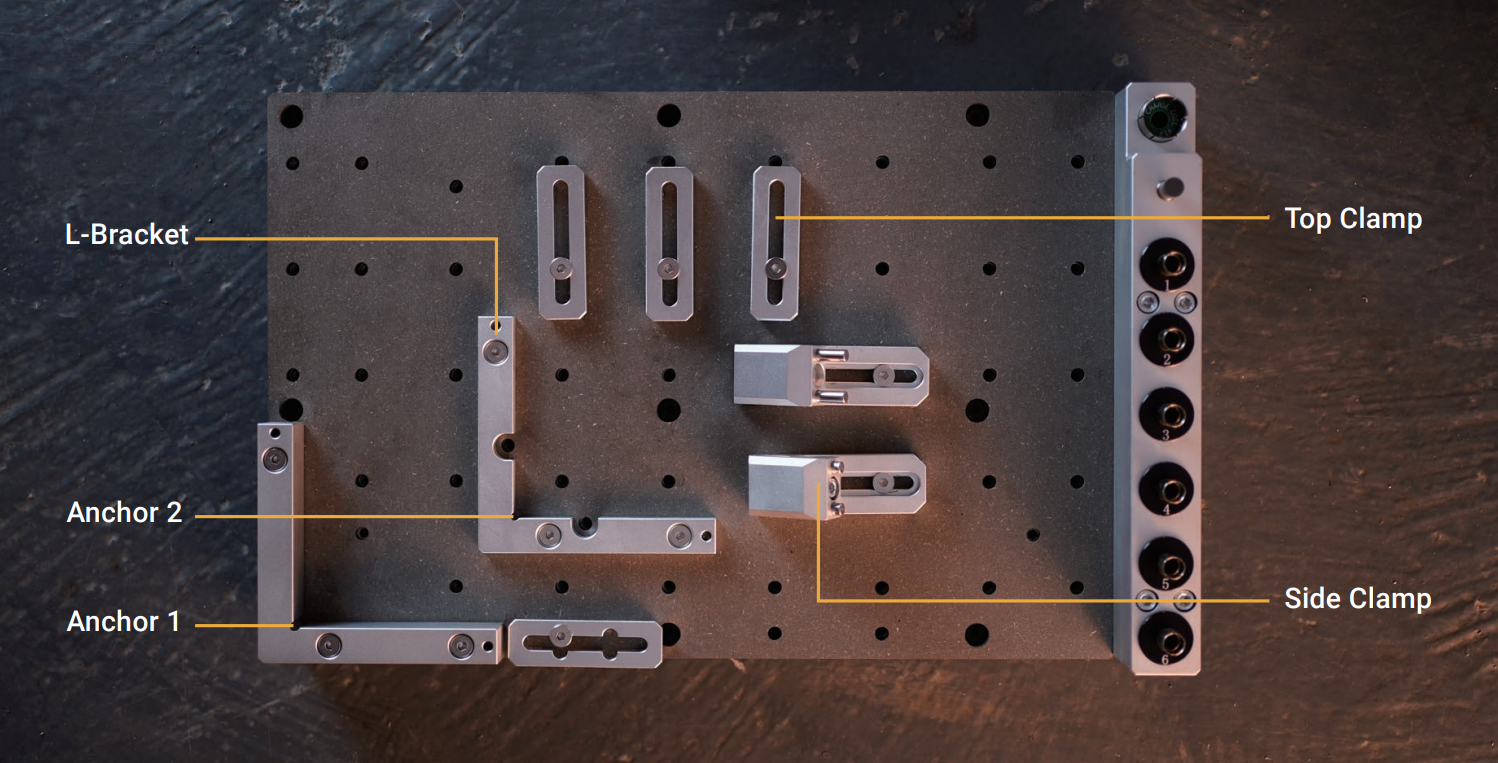 Beginner Guide to Makera CAM and CarveraController : 13 Steps ...