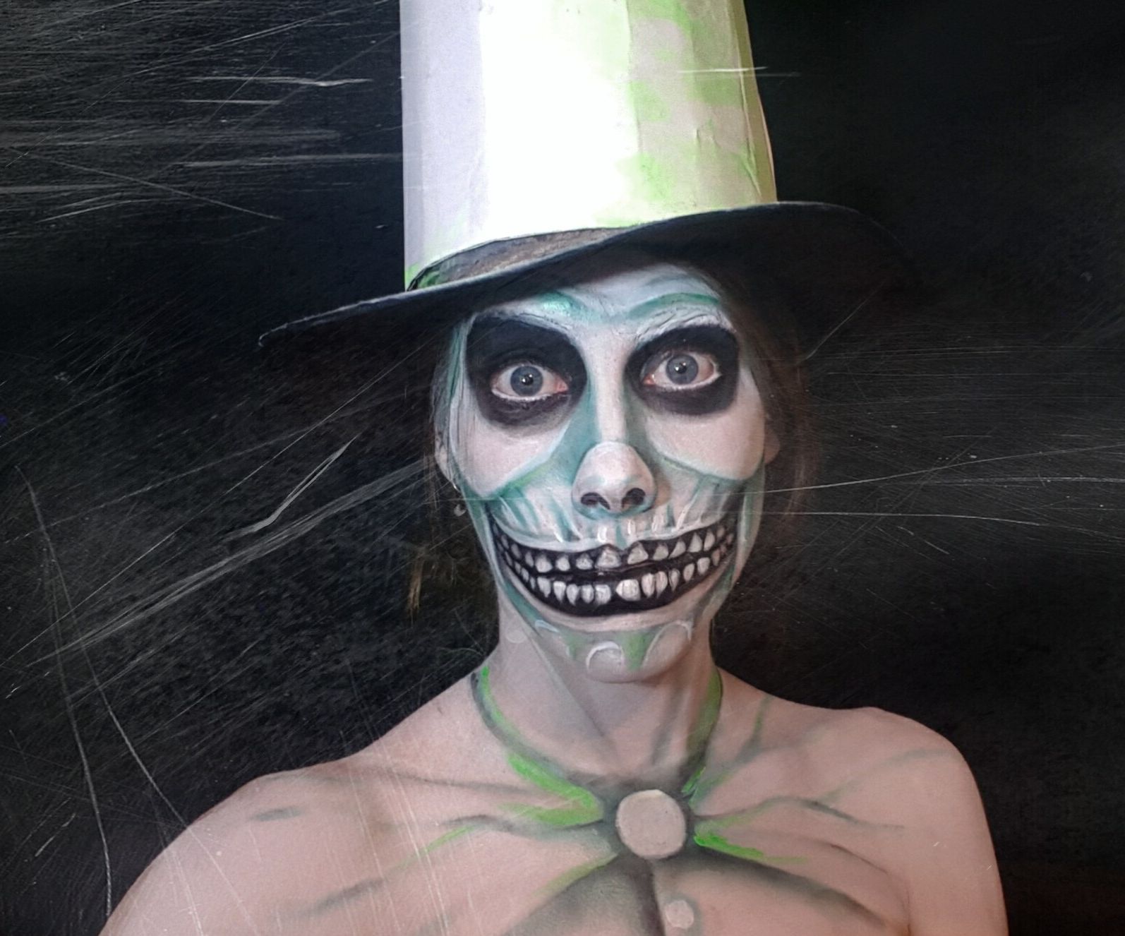 HatBox Ghost 