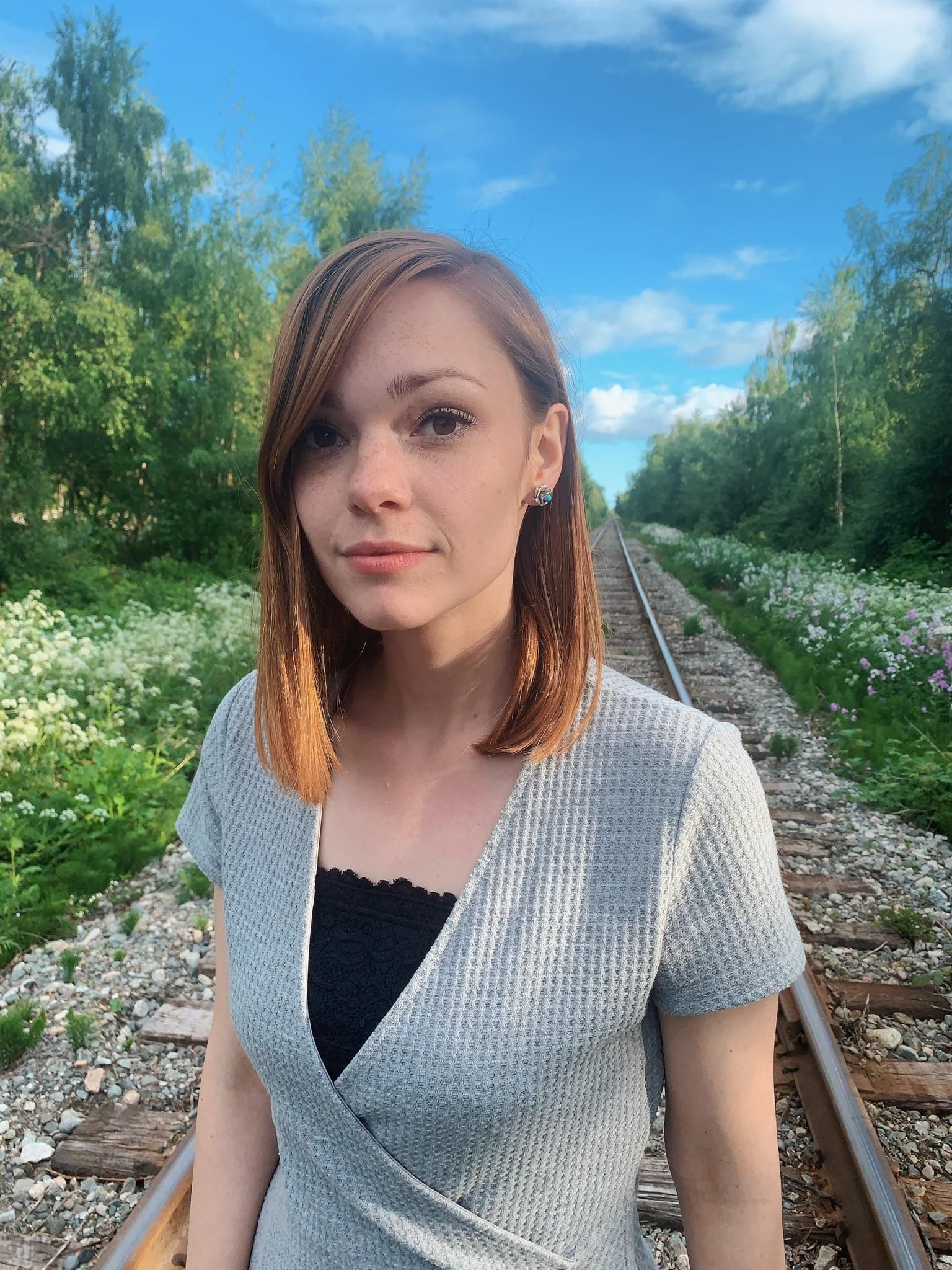 author