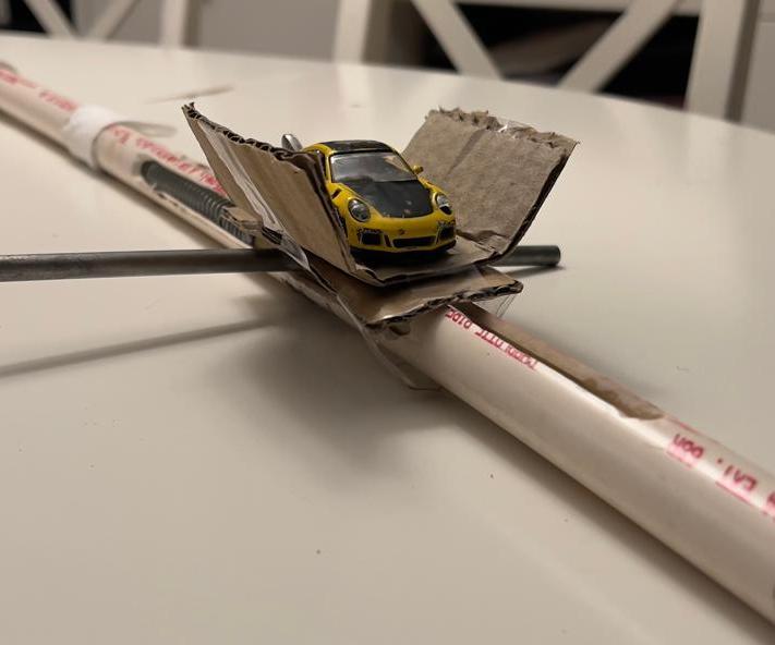 Spring Loaded PVC Pipe Crossbow 6 Steps Instructables