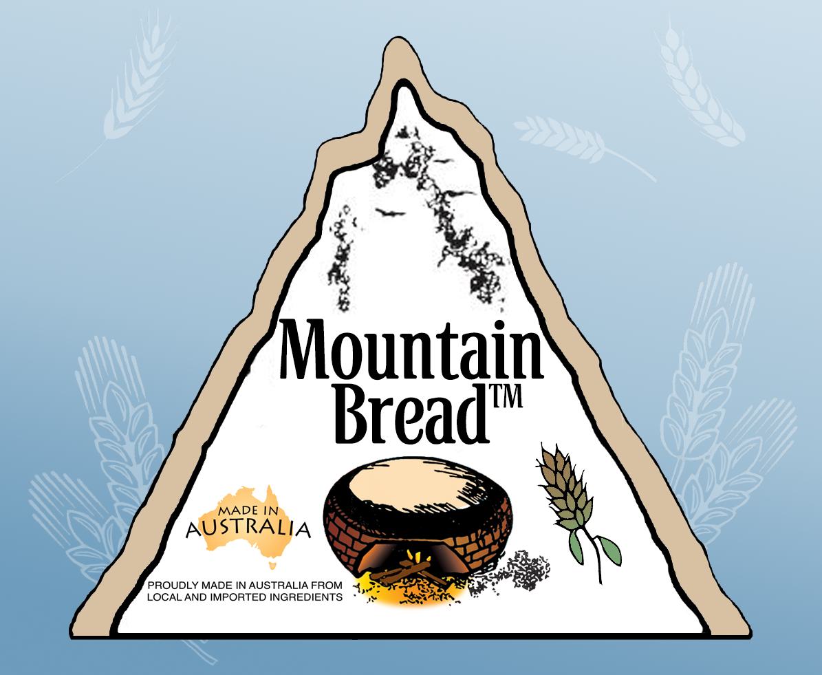 mountainbread