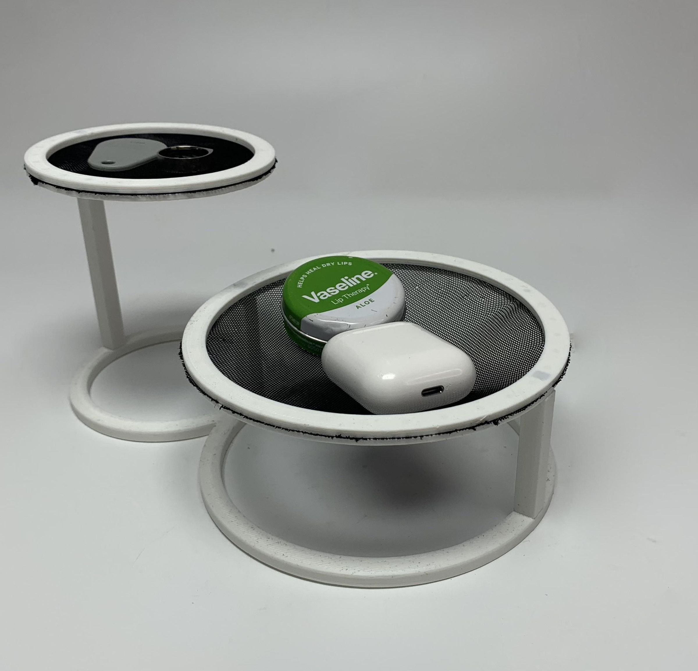 DIY Organizer for Your Small Things