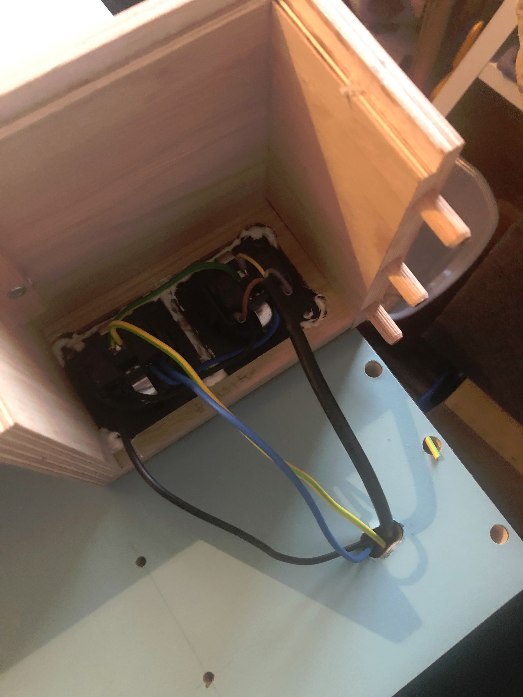 Simply Elegant Desk 10 Steps (with Pictures) Instructables