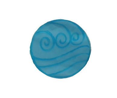 Katara's Necklace 