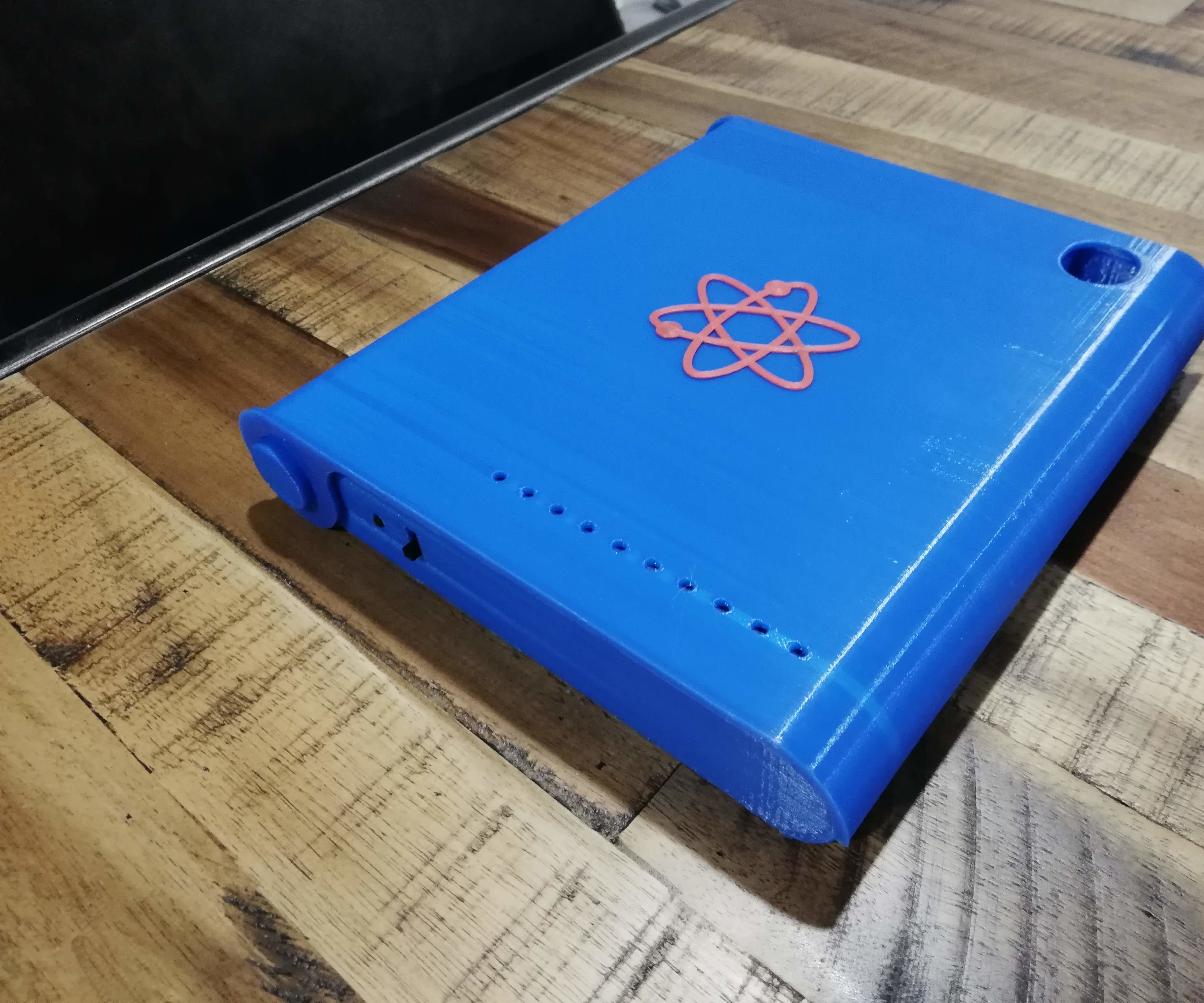 Biometric Personal Diary 