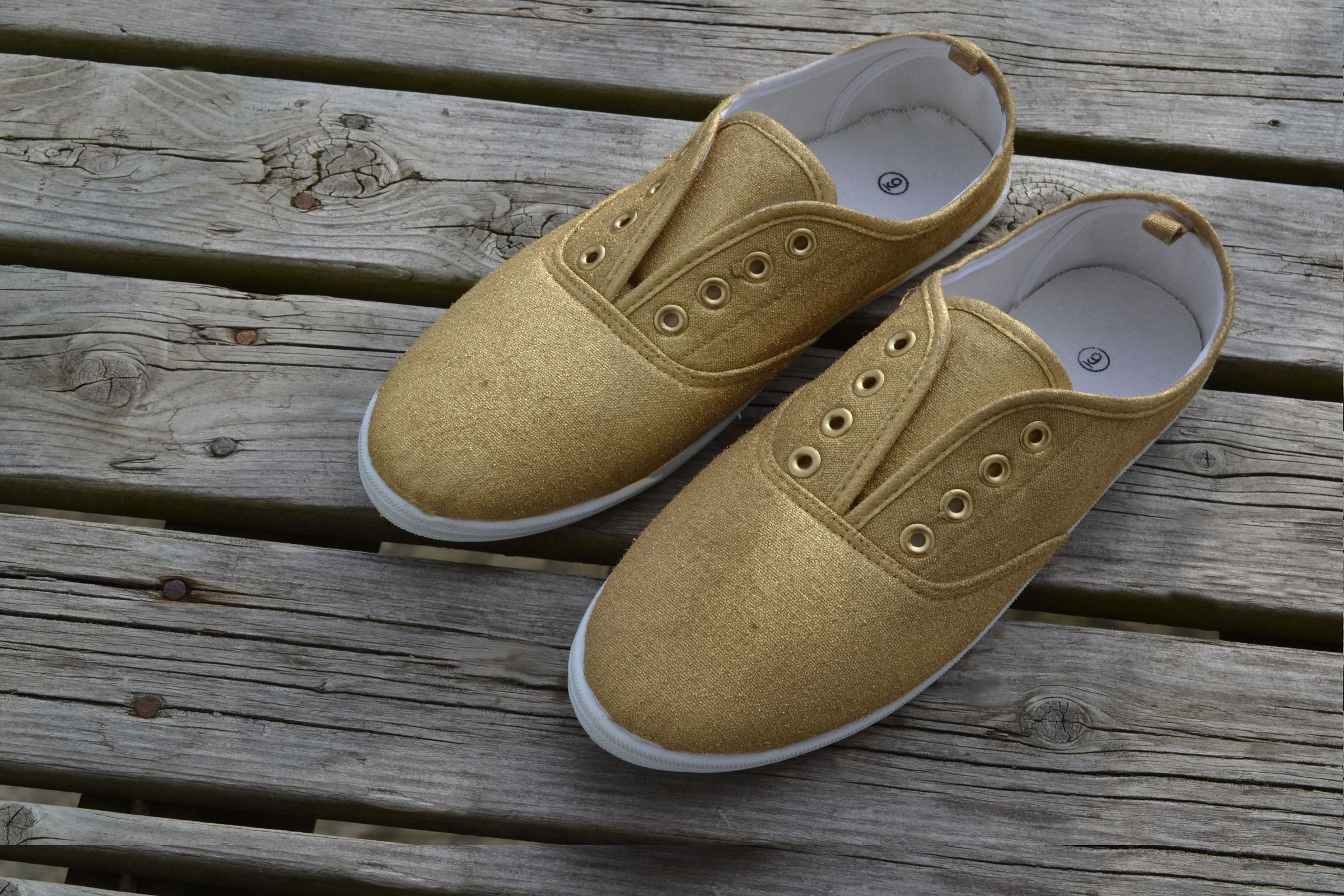 Shoe Customization in 3 Steps! Instructables