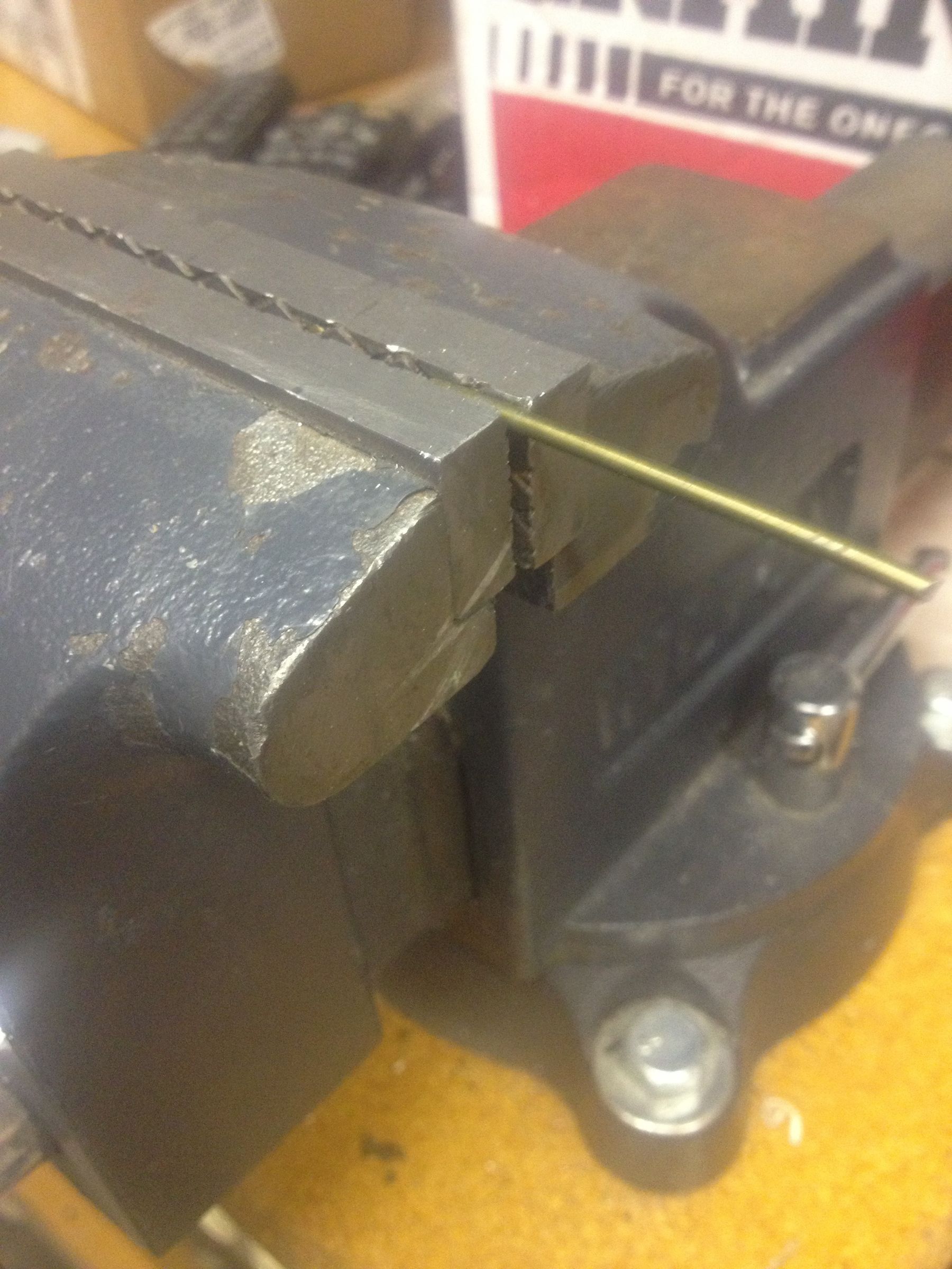 Paintball Landmine Pins 4 Steps Instructables