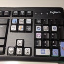Second Keyboard for Macros