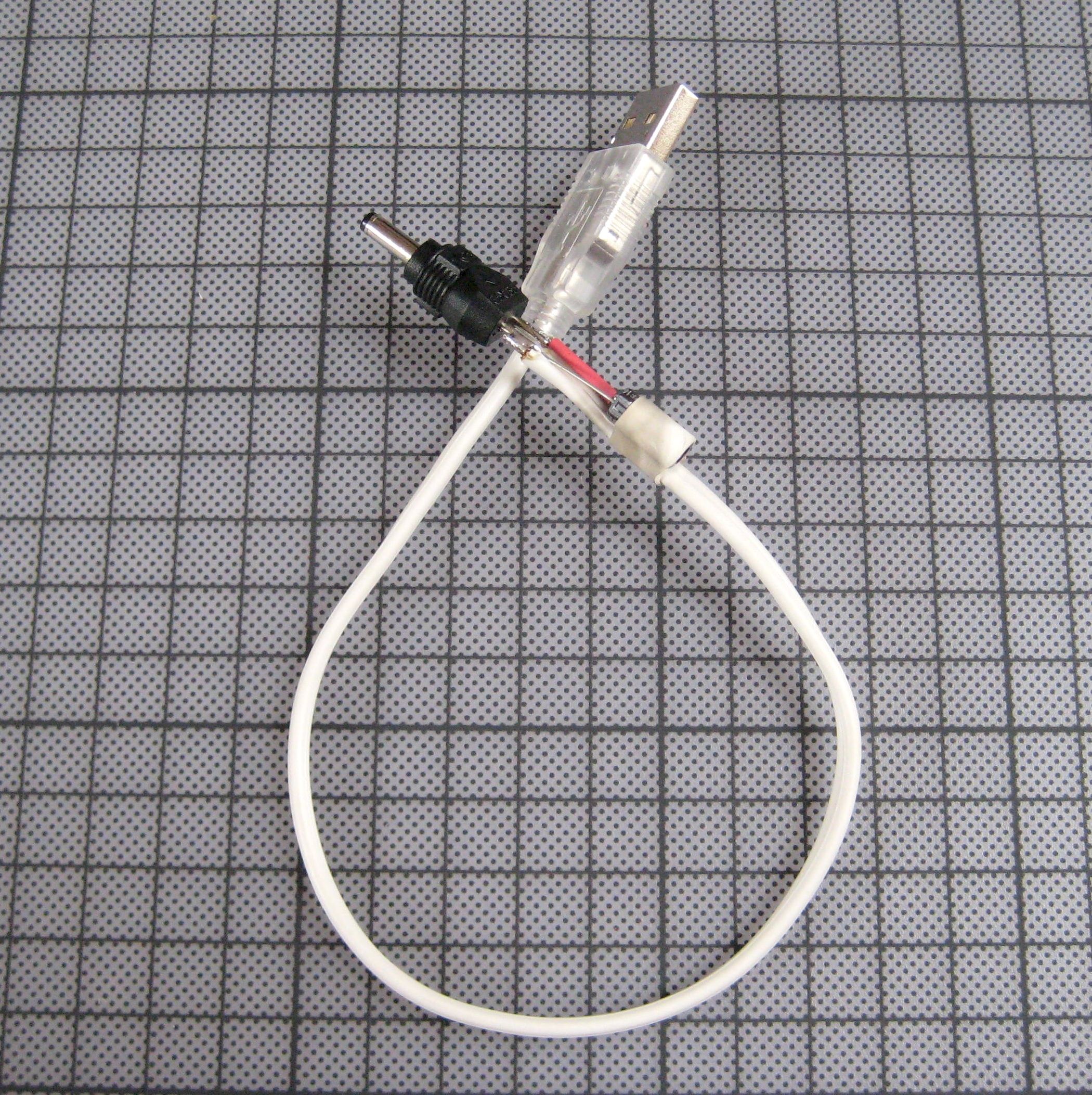 USB3 Express Card Power Fix