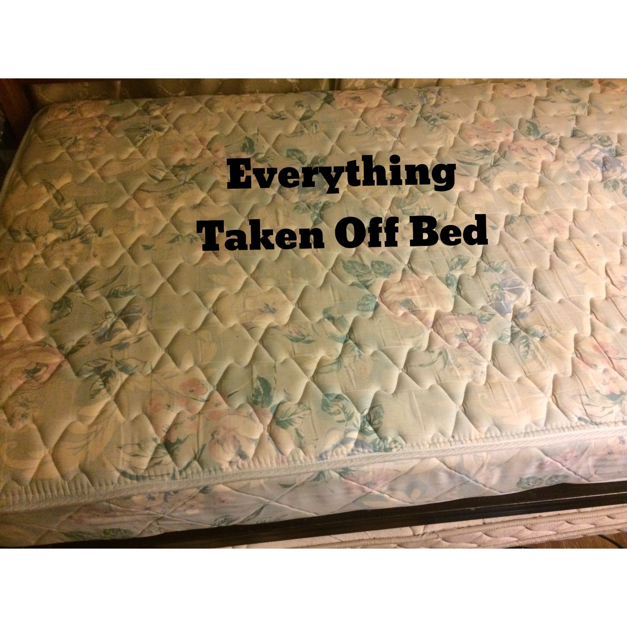 How to Change Your Bedsheets 10 Steps Instructables