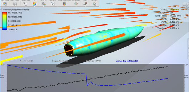 Design. Test. Print. Build. an Aerodynamic RC Plane (Tutorial) : 10 ...