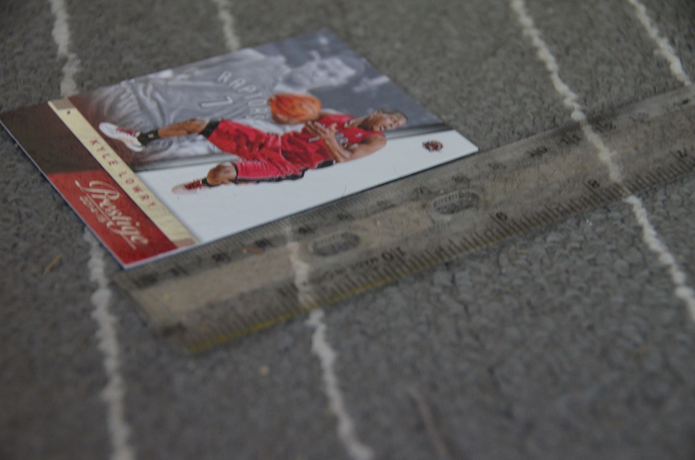 How to Make a Sports Card Holder 6 Steps Instructables