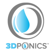 3Dponics