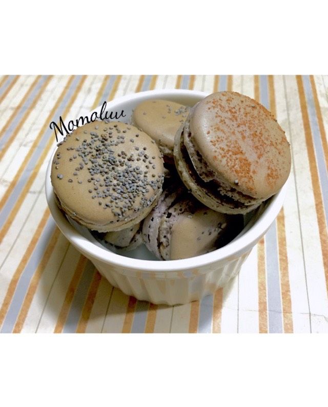 Foolproof French Macarons
