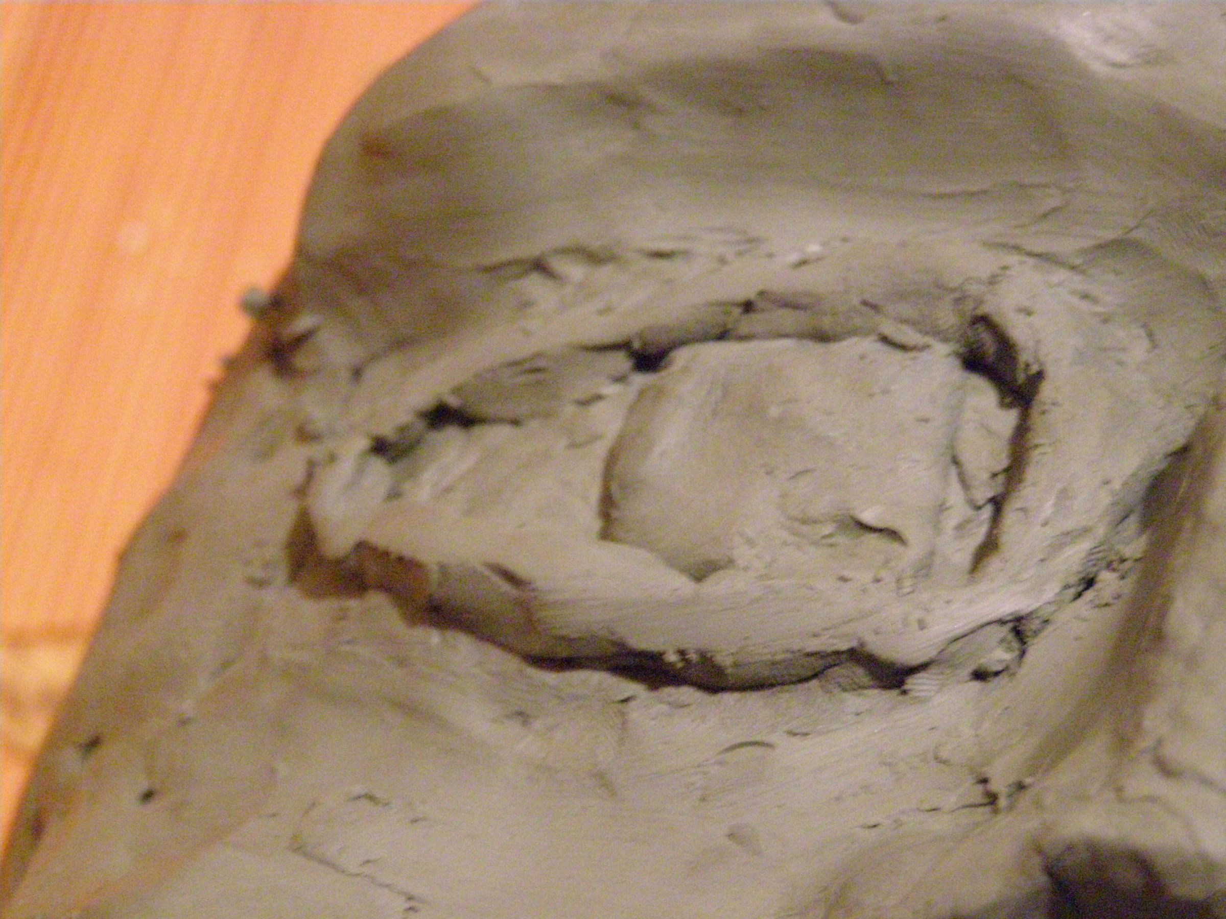 Epic Papier Mache Indian Cannibal Mask! 12 Steps (with Pictures) Instructables