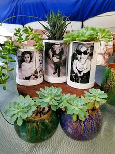 More Unique Projects