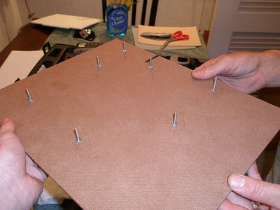 The Rest of the Computer's Guts (all of Them That Matter, Anyway)