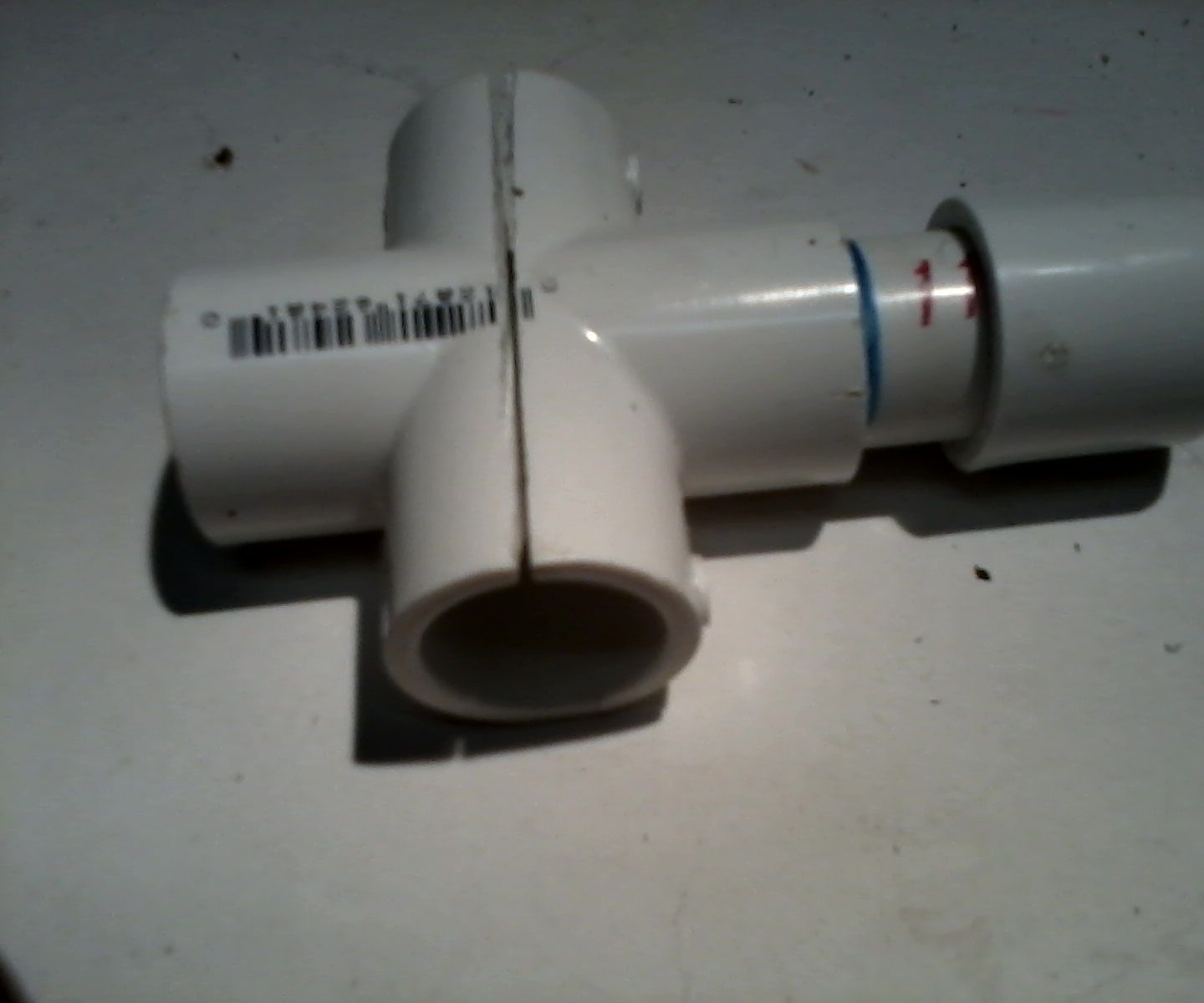 Nerf Dart Stefan  Jig