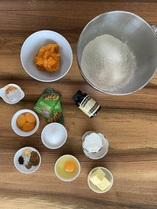 Supplies