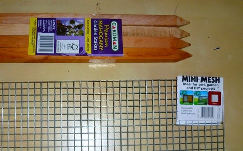 Materials