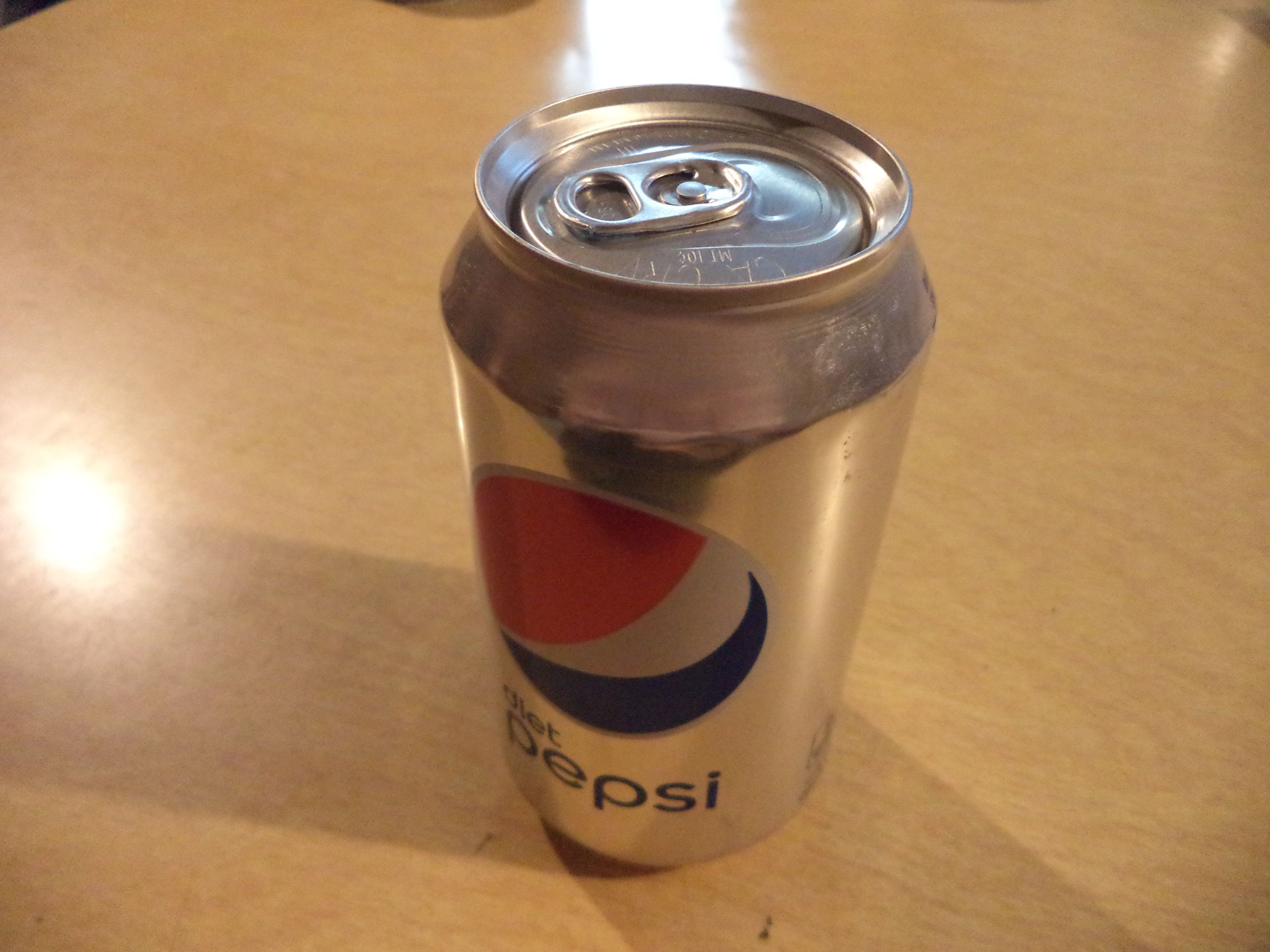 Soda Can Safe 4 Steps Instructables