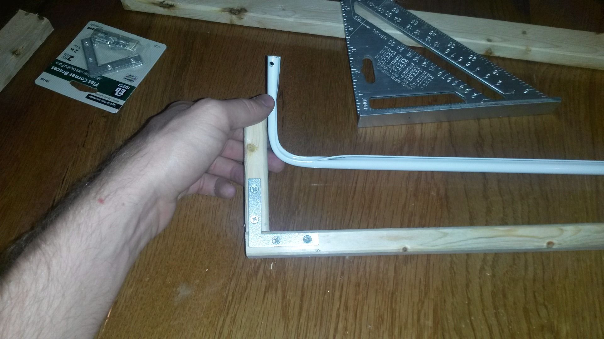 Custom Cornice for Less Than 30 11 Steps (with Pictures) Instructables