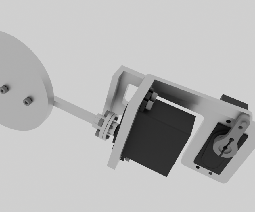 Movie Design Earmech