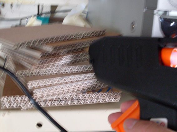Cardboard Puppet Stage : 4 Steps (with Pictures) - Instructables