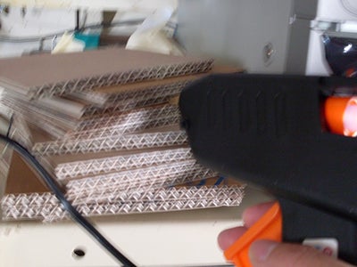 Cardboard Puppet Stage : 4 Steps (with Pictures) - Instructables