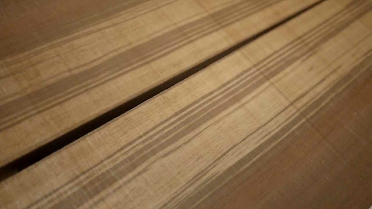 Resaw Wood on the Bandsaw and Table Saw - Made at Techshop