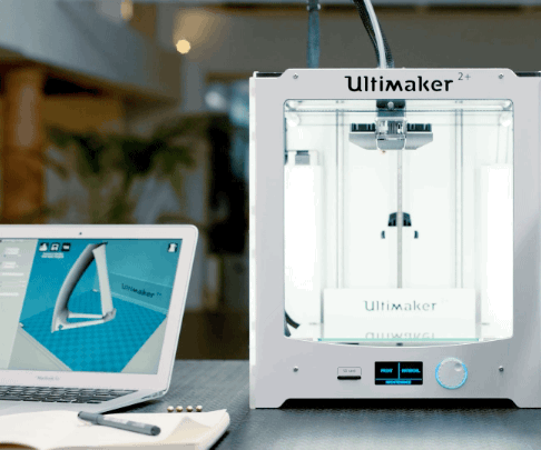 3D Printing Over SD Card Wi-Fi Hack