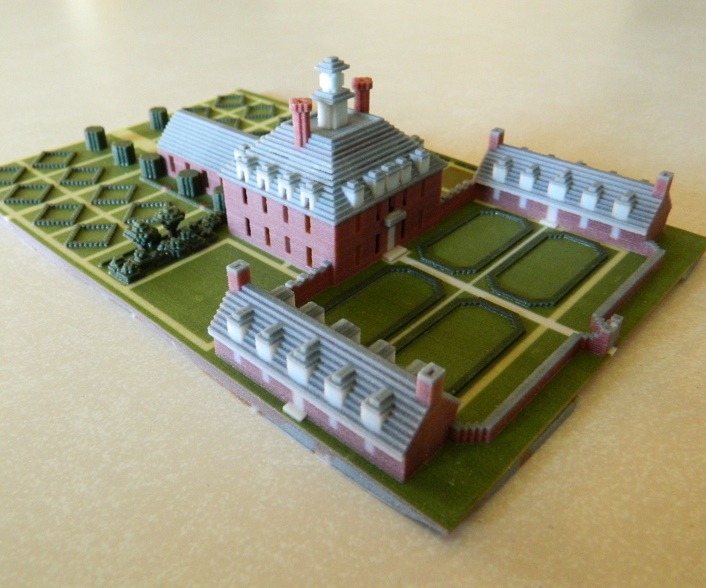 How to Create and Order a 3D Printed Model of Your Minecraft Creation