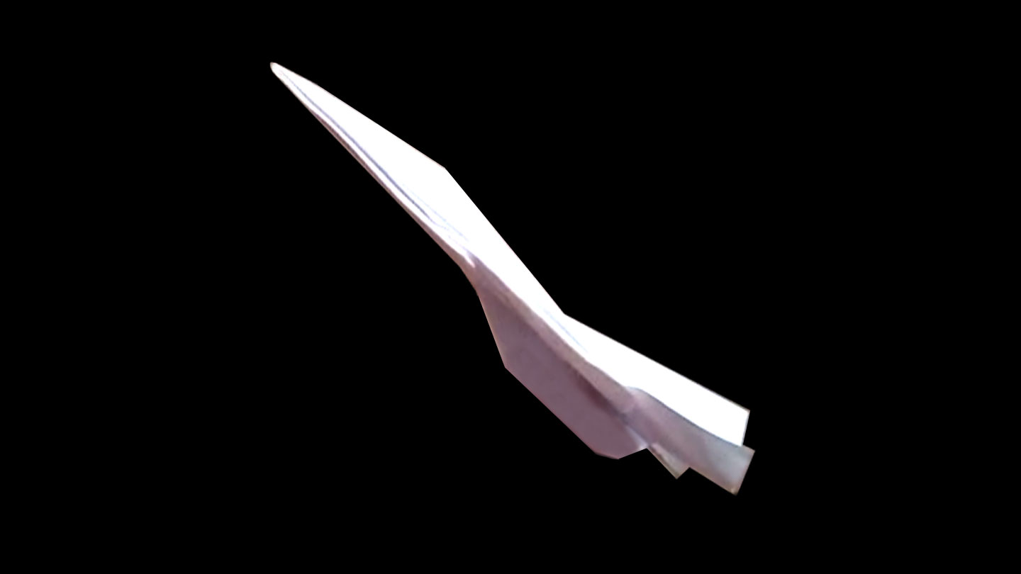 How to Make the F35 [Fly-able]