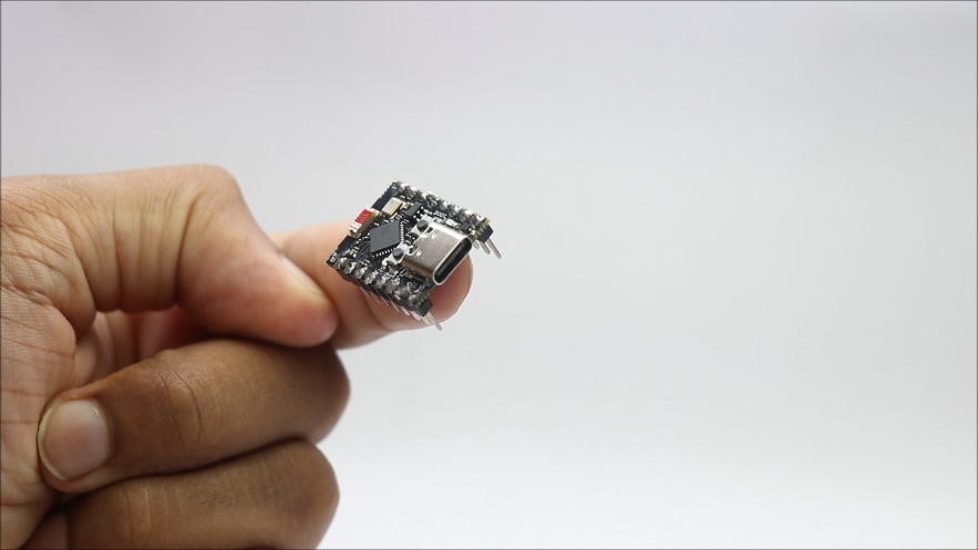 3D Model Tinkercad Design of Base and Lid Enclosure