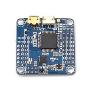Flight Controllers
