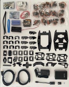 Supplies