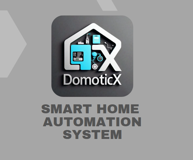DomoticX: Advanced IoT-Based Home Automation System