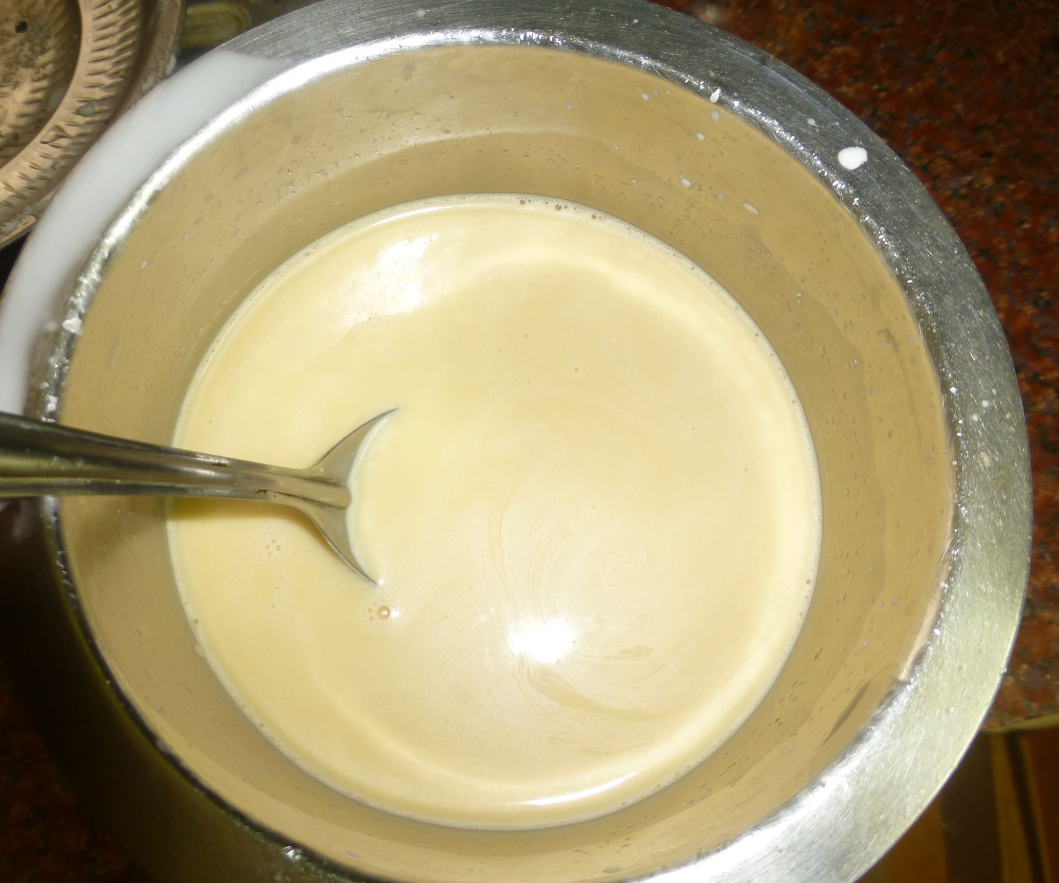 How to Make Coconut Milk