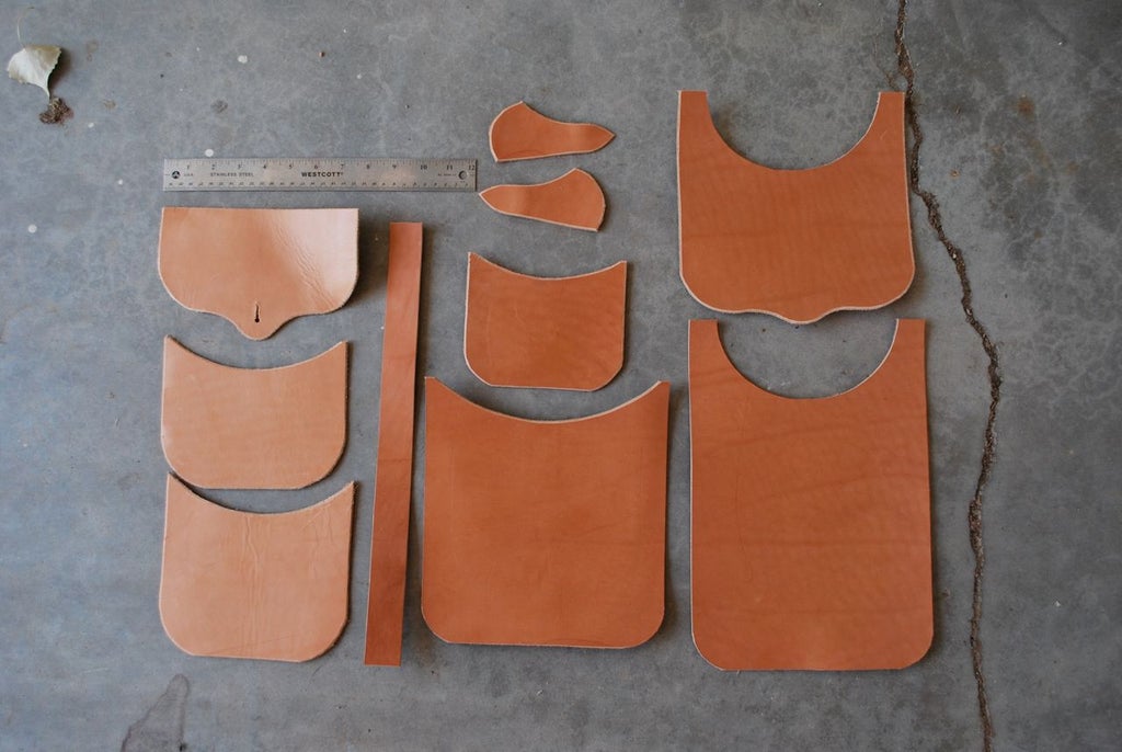Making the 18th Century Possibles Bag : 4 Steps (with Pictures) - Instructables making-the-18th-century-possibles-bag-4-steps-with-pictures-instructables