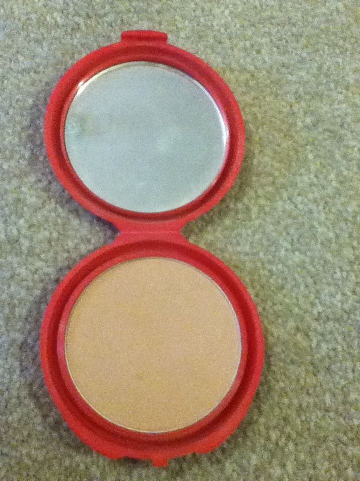 Subtle School Makeup