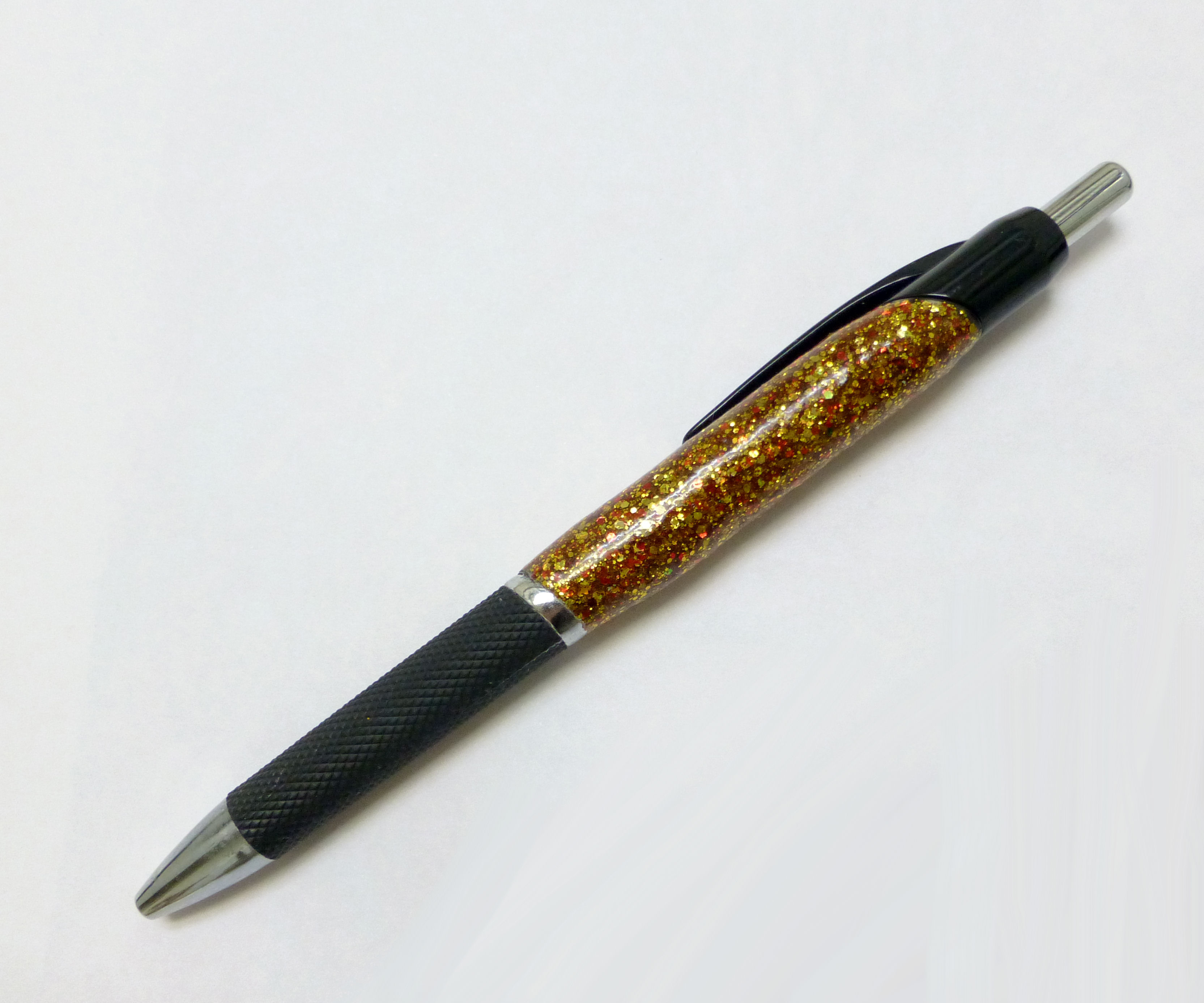Glamorize Your Pen