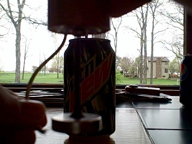 fast simple homopolar motor