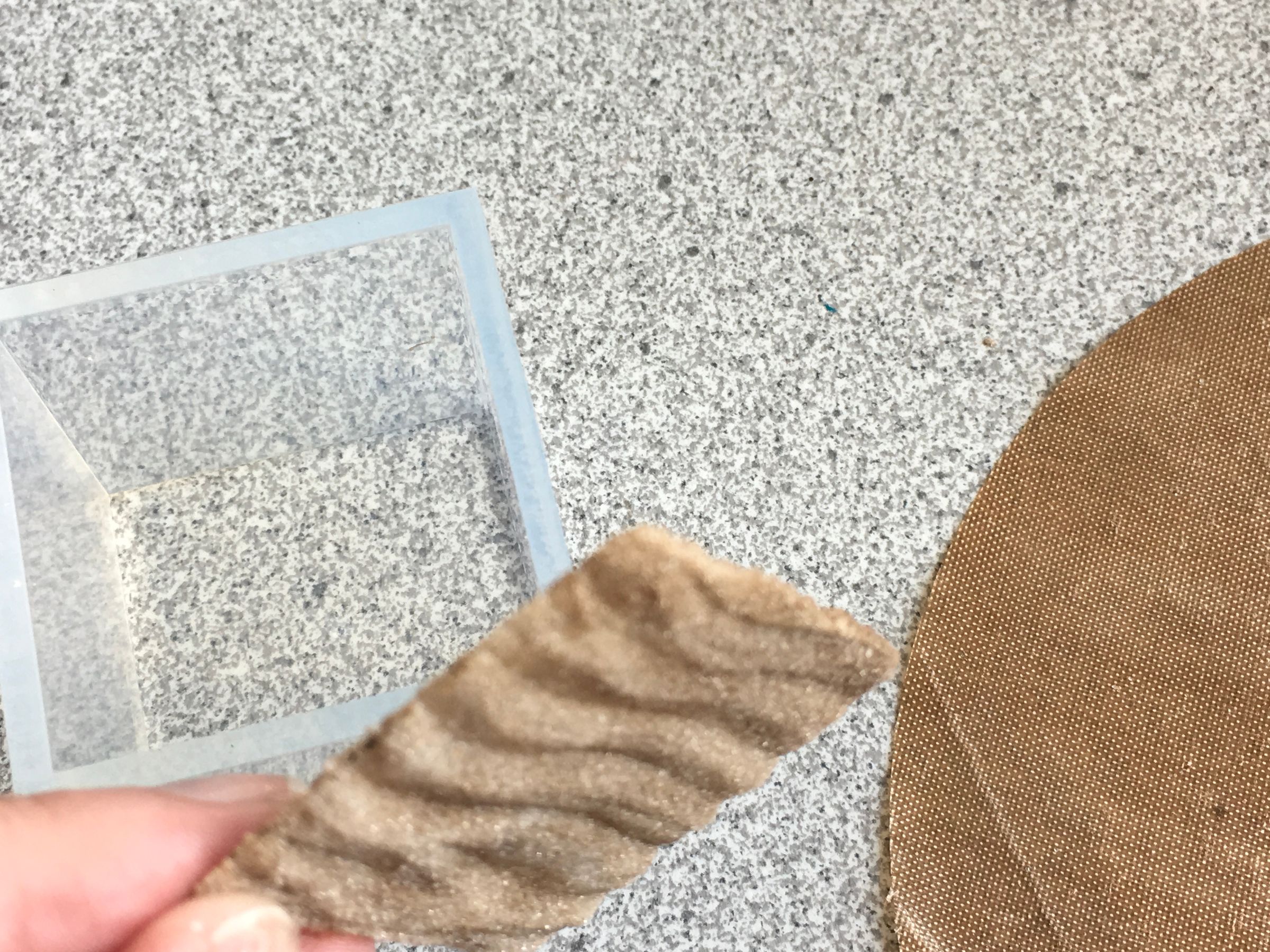 Resin, Sand & Ripples 5 Steps (with Pictures) Instructables